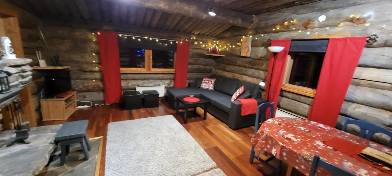 Chalet Pahtajan Maja