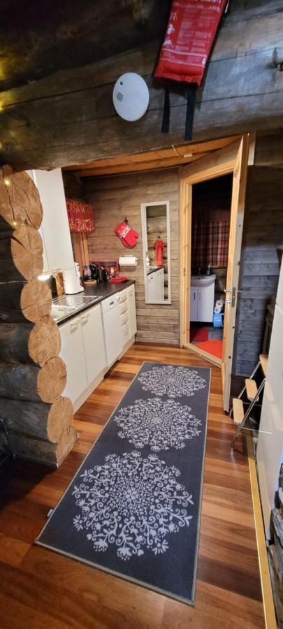 Chalet Pahtajan Maja