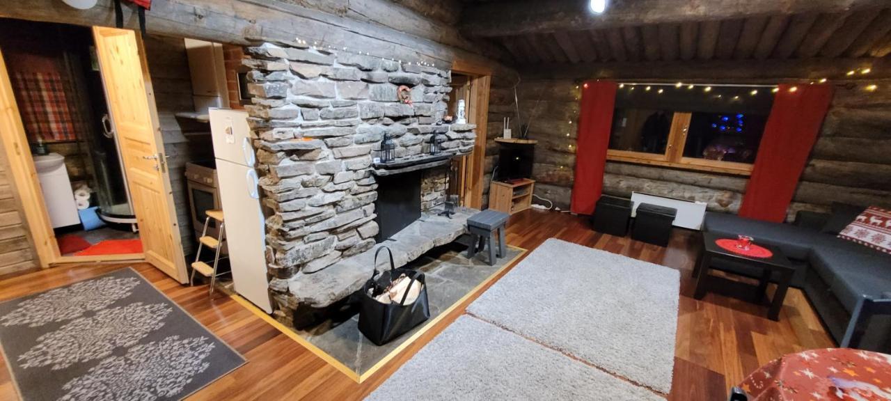 Chalet Pahtajan Maja