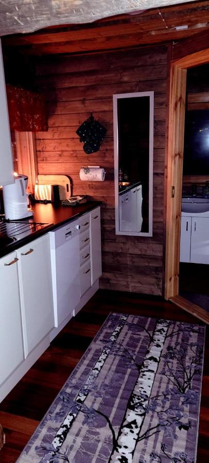 Chalet Pahtajan Maja *