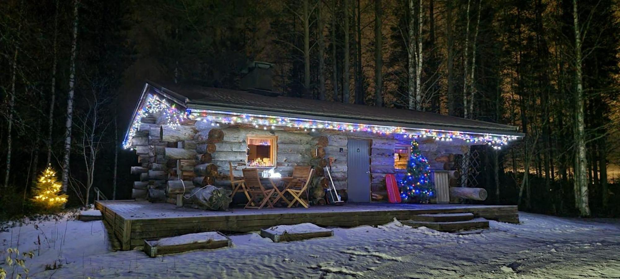 Pahtajan Maja * Rovaniemi