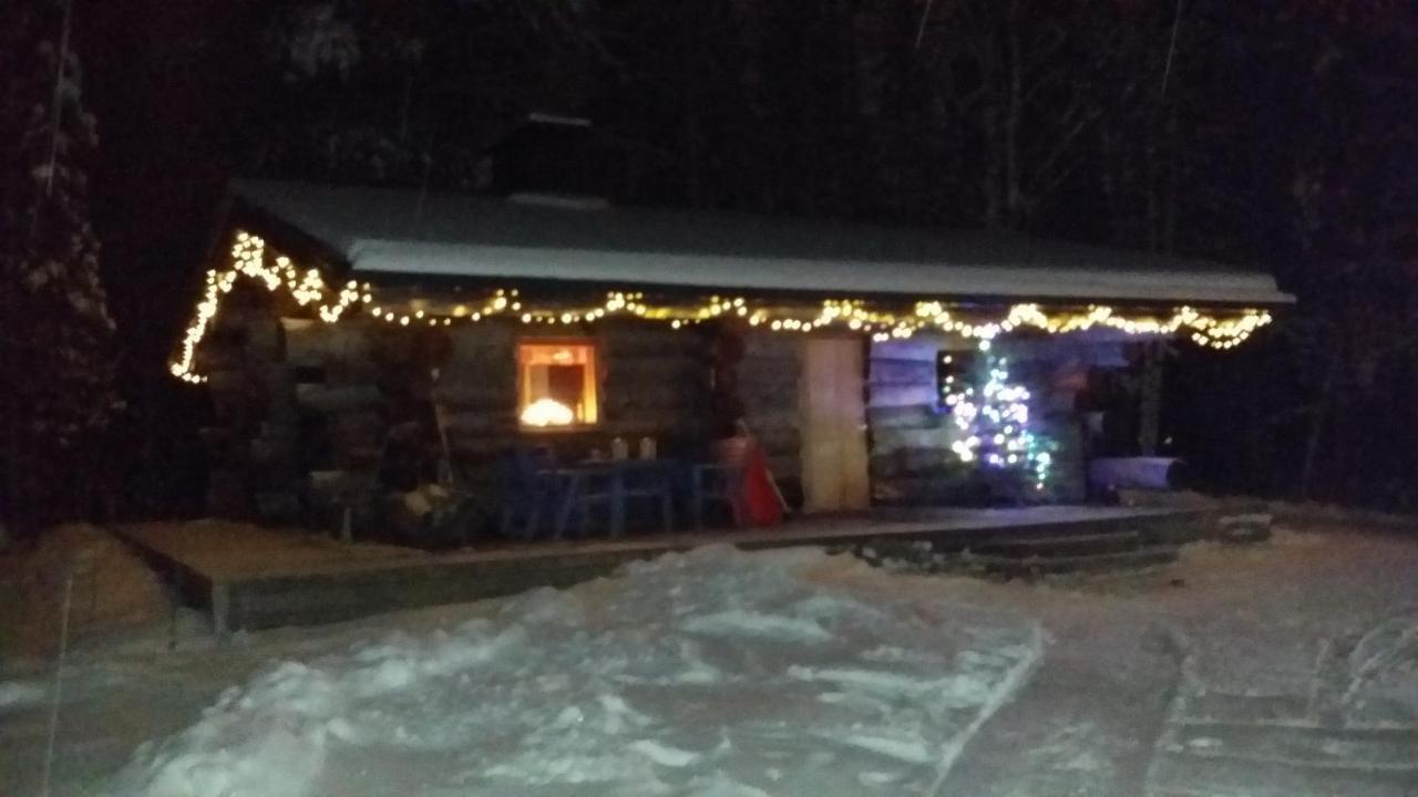 Pahtajan Maja * Rovaniemi
